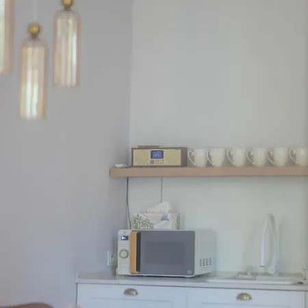 Mostowa Old Town Apartamento *