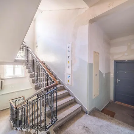 Apartamento Mostowa Old Town